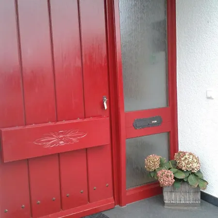 Wiesengrund Appartement