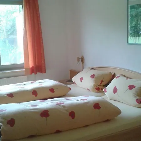 Wiesengrund Apartment