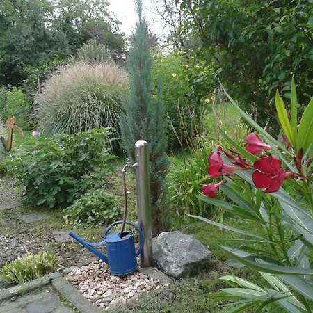 Wiesengrund 아파트