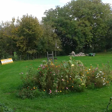 شقة Wiesengrund اوبرلنغن