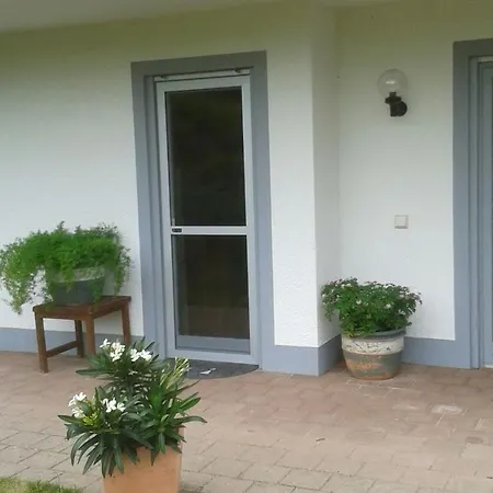 Wiesengrund شقة اوبرلنغن