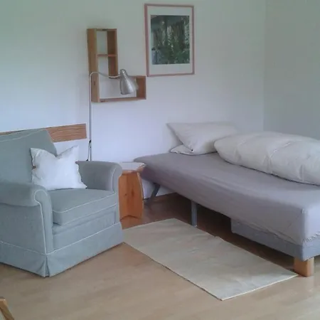 Wiesengrund Apartment